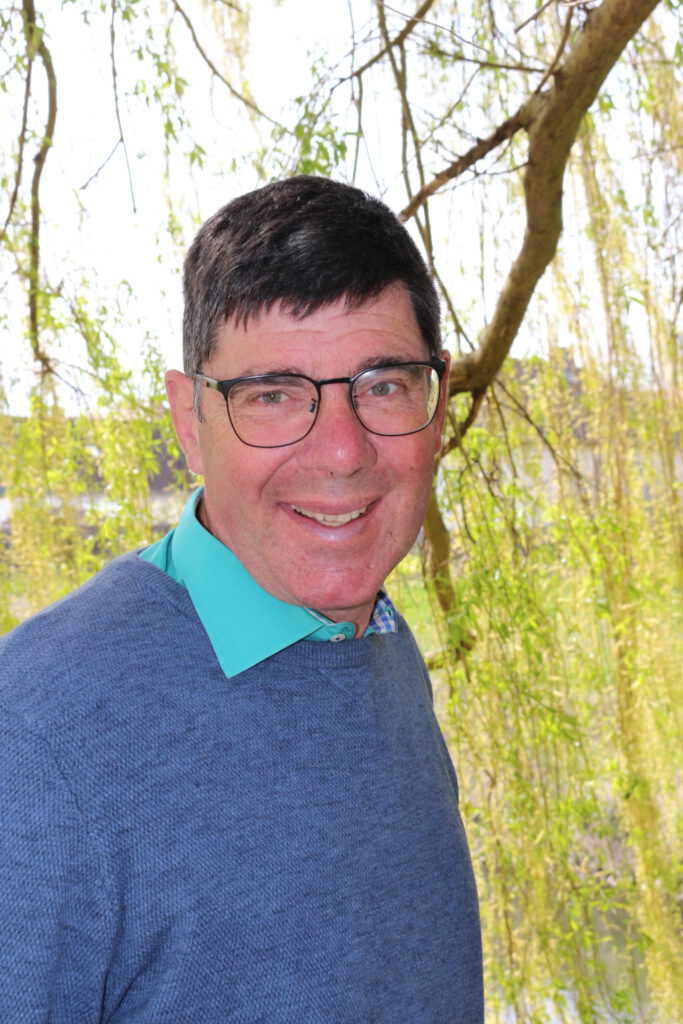 Oliver Rabe